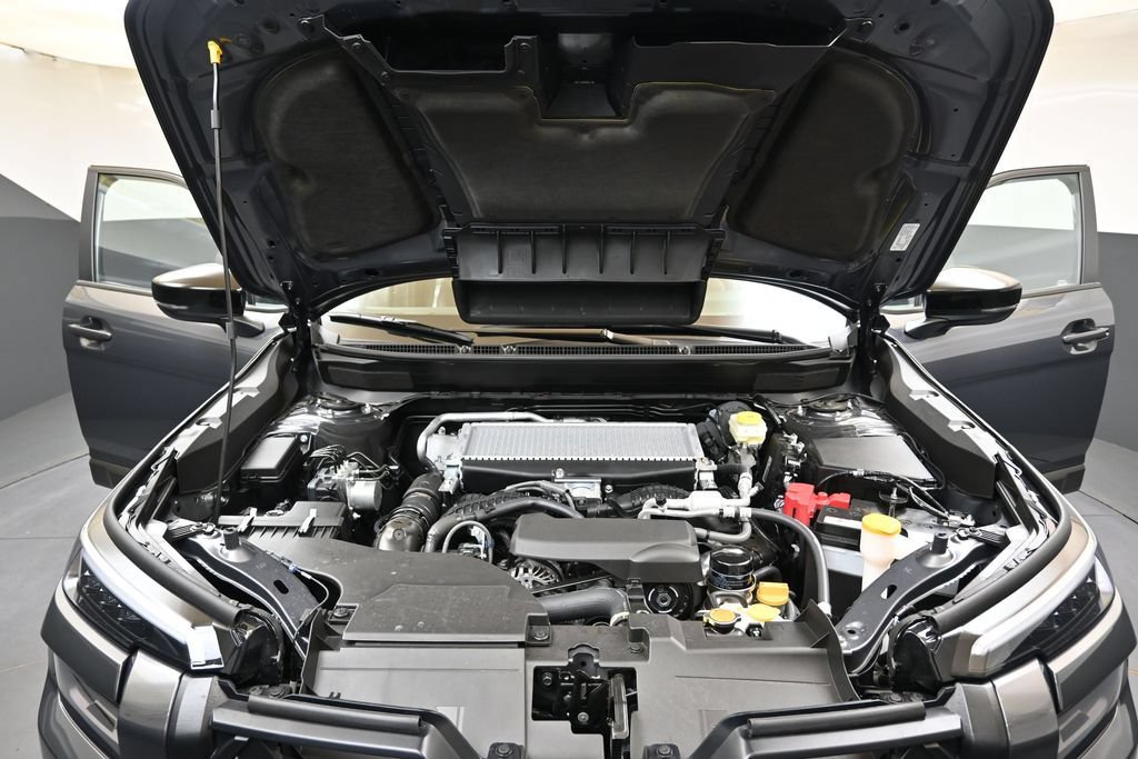 New 2026 Subaru Outback Touring XT AWD/4WD image 9