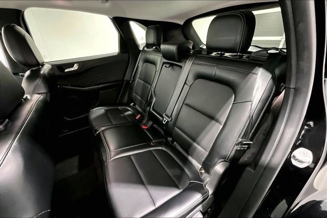 Used 2024 Ford Escape Platinum AWD/4WD image 23