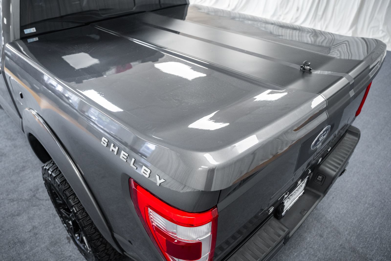 Used 2023 Ford F150 Lariat w/ Equipment Group 502A High AWD/4WD image 10