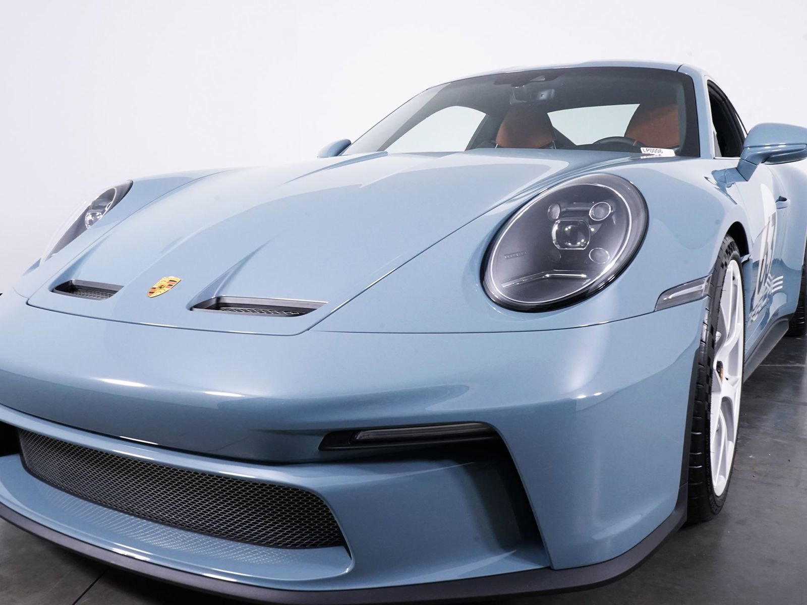 Used 2024 Porsche 911 GT3 RS image 17