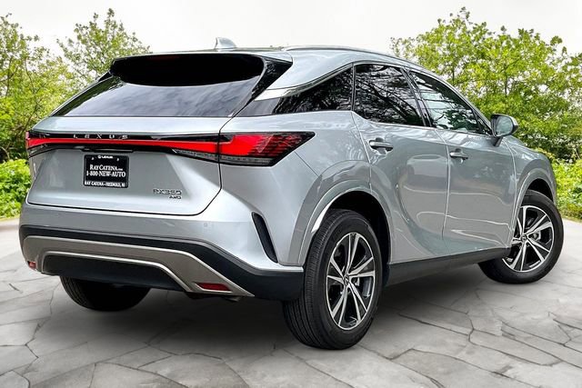 Used 2023 Lexus RX 350 Premium w/ Accessory Package (Z1) AWD/4WD image 5