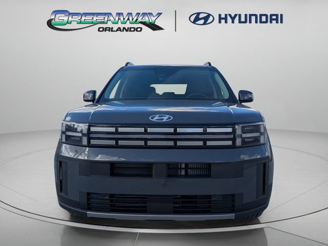 New 2027 Hyundai Santa Fe SEL FWD image 3