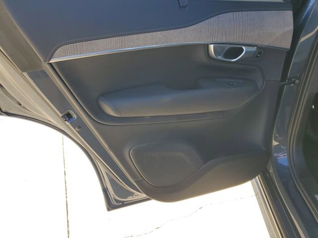 Used 2024 Volvo XC90 T8 Ultimate w/ Protection Package Premier image 30