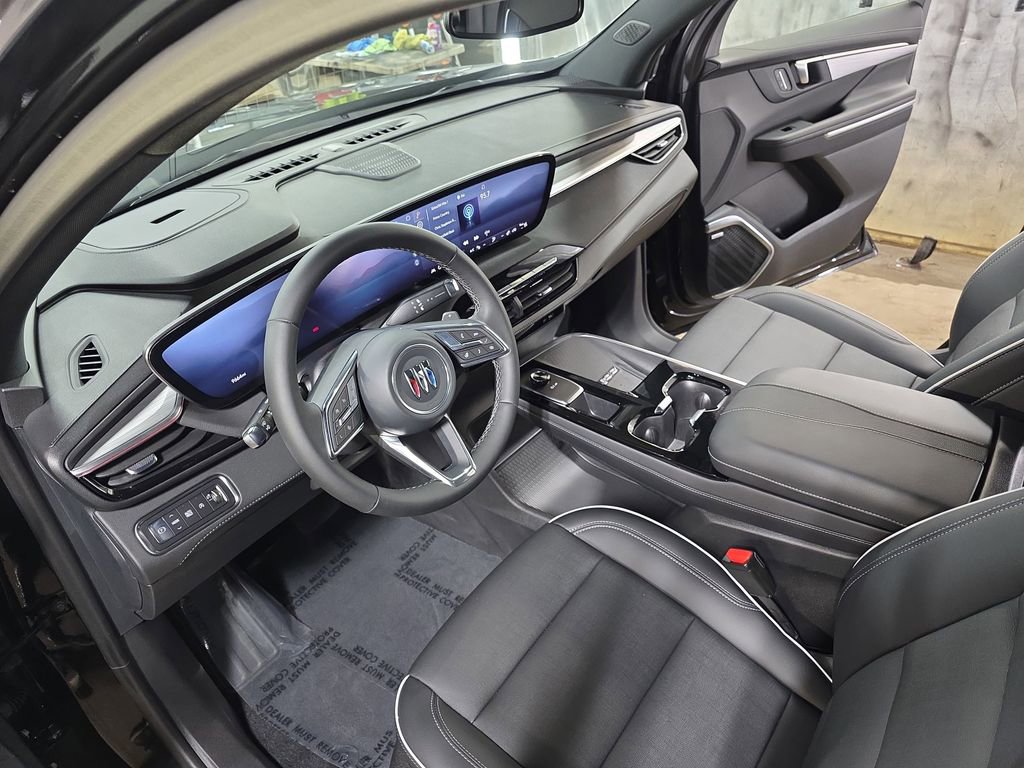 Used 2025 Buick Enclave Preferred w/ Trailering Package, 5000 lbs. image 18
