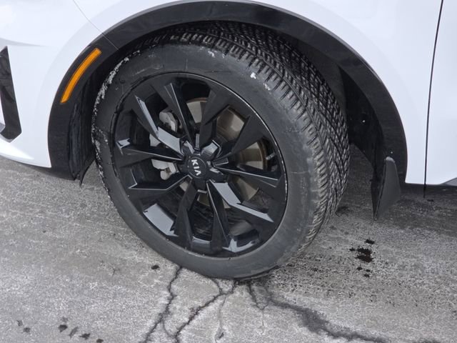 Used 2021 Kia Sorento SX image 26