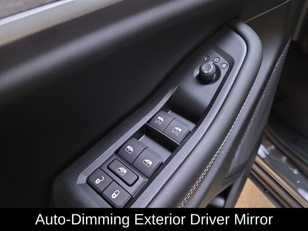 New 2025 Jeep Grand Cherokee L Limited w/ Luxury Tech Group II image 12