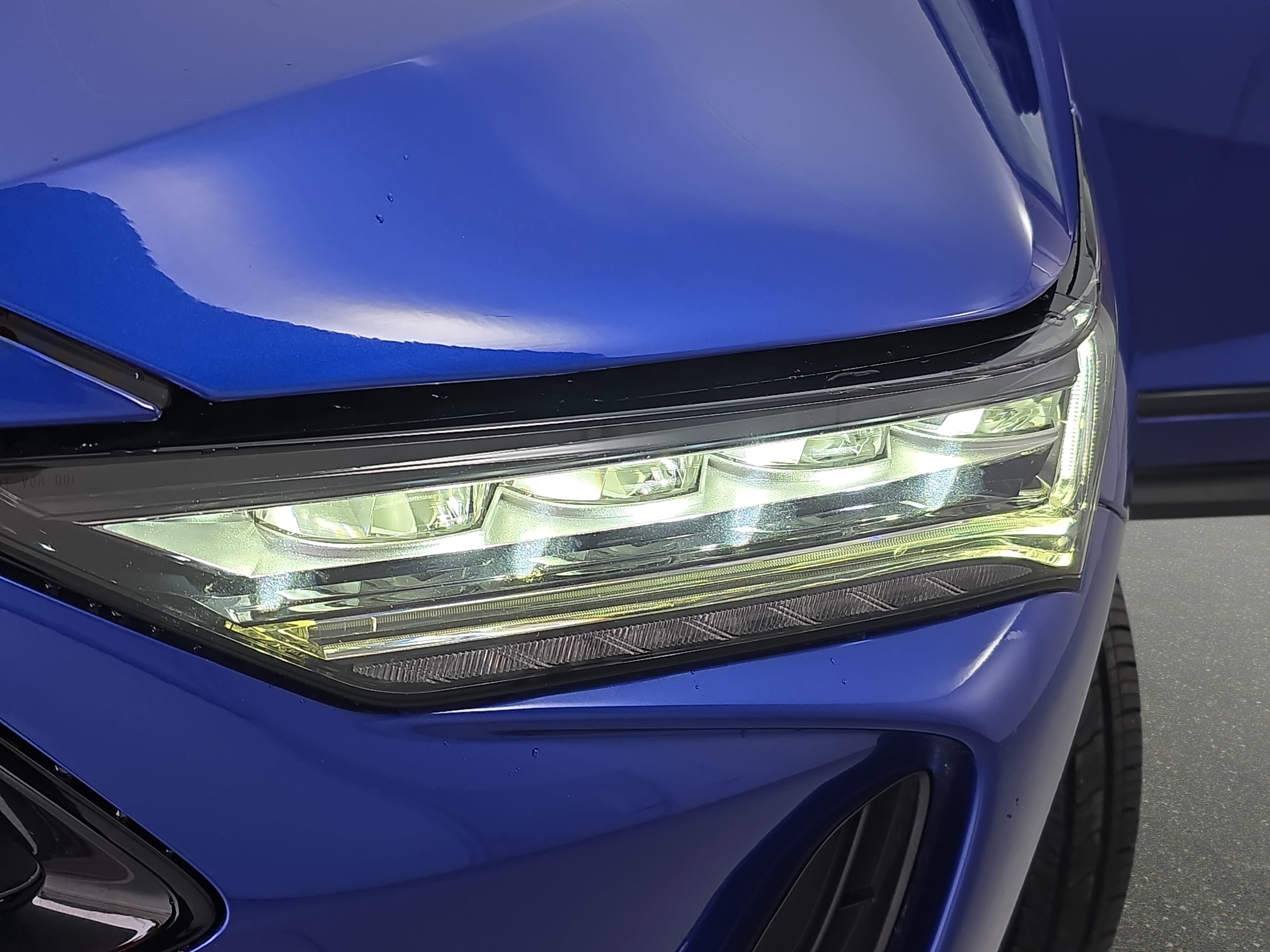 Certified 2024 Acura MDX A-Spec AWD/4WD image 32
