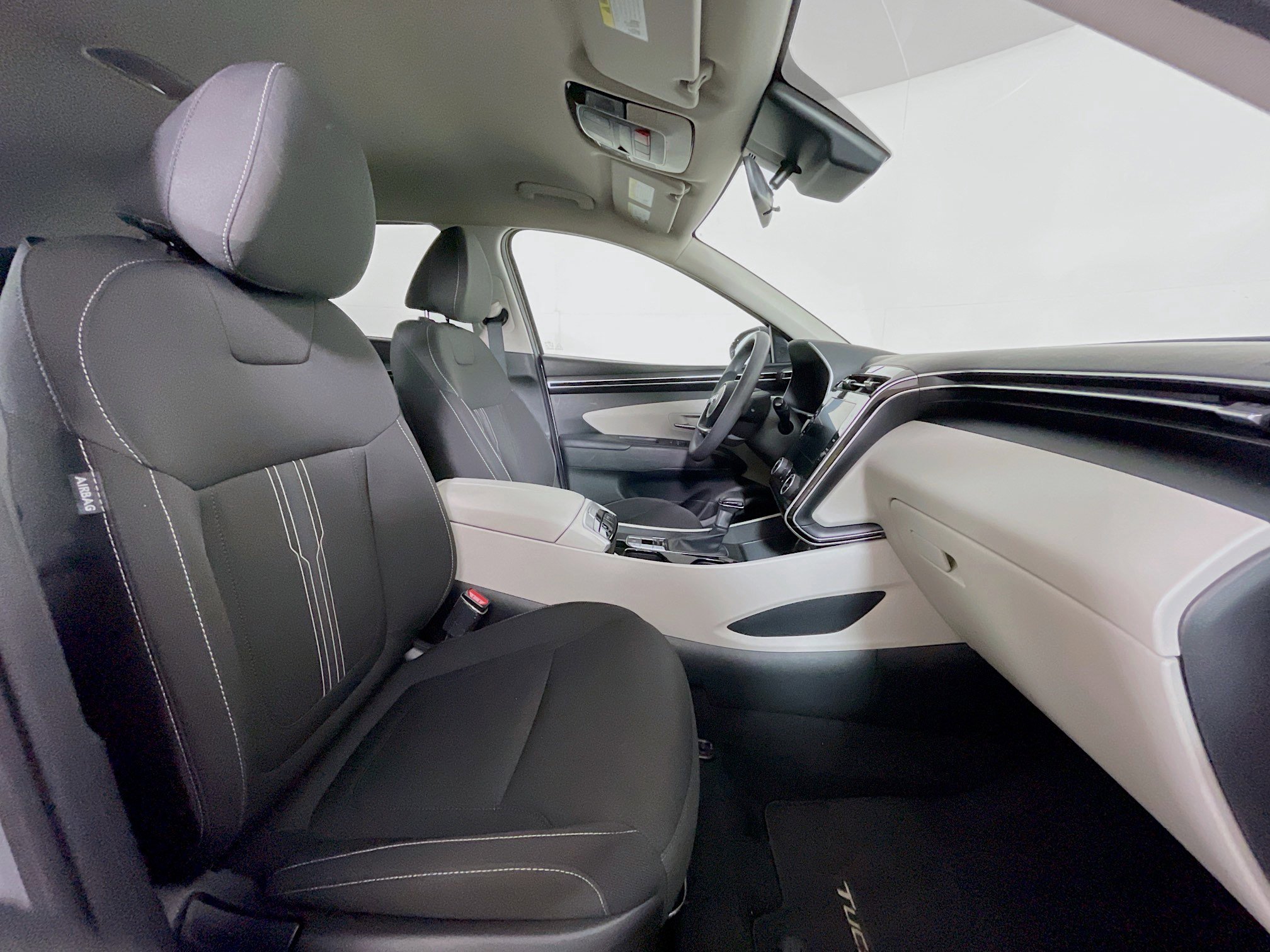 Used 2023 Hyundai Tucson SEL image 30