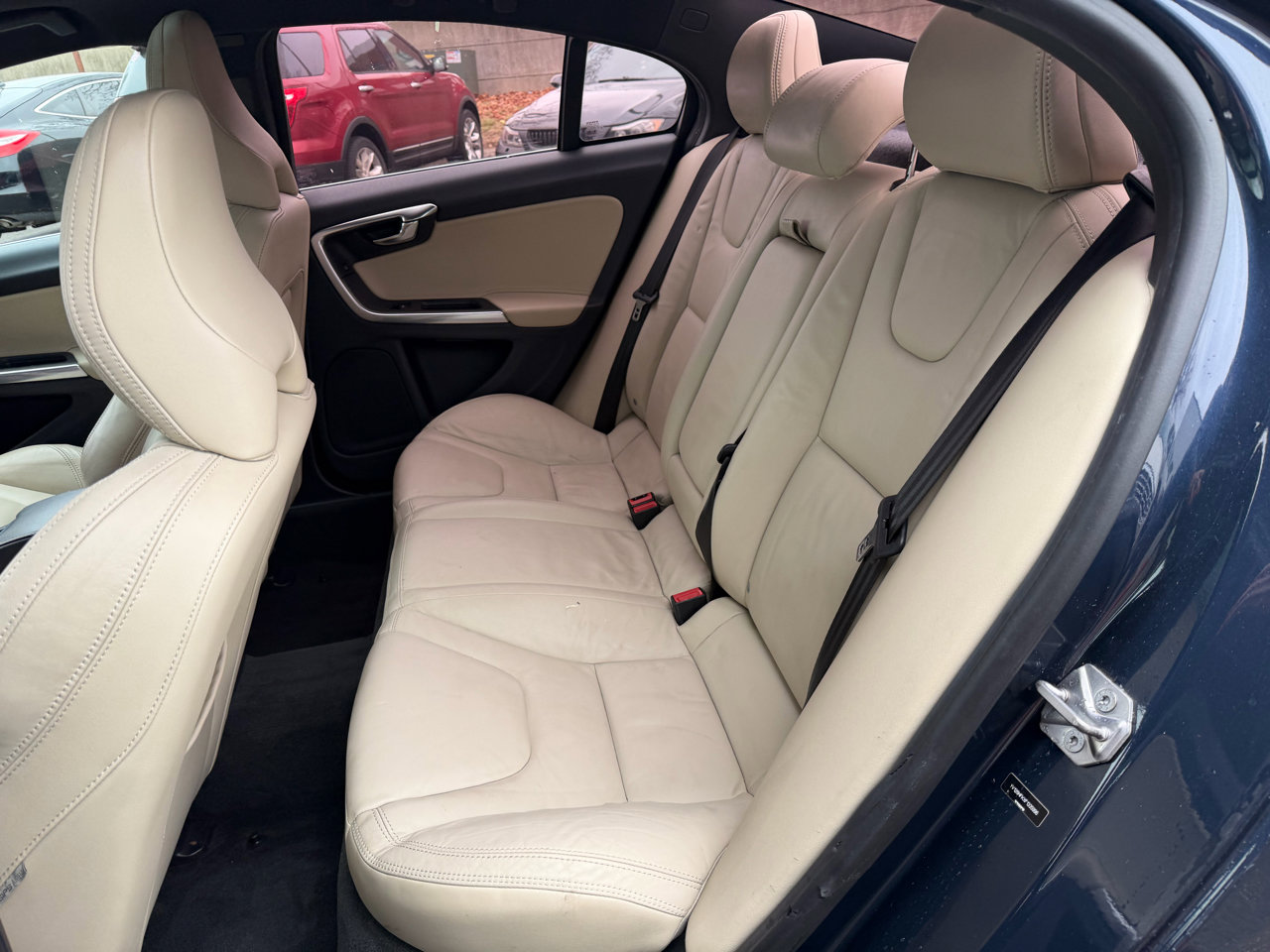 Used 2015 Volvo S60 T5 Premier image 14