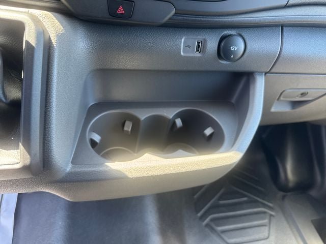 New 2026 Ford Transit 250 148 Medium Roof w/ Load Area Protection Package RWD image 25