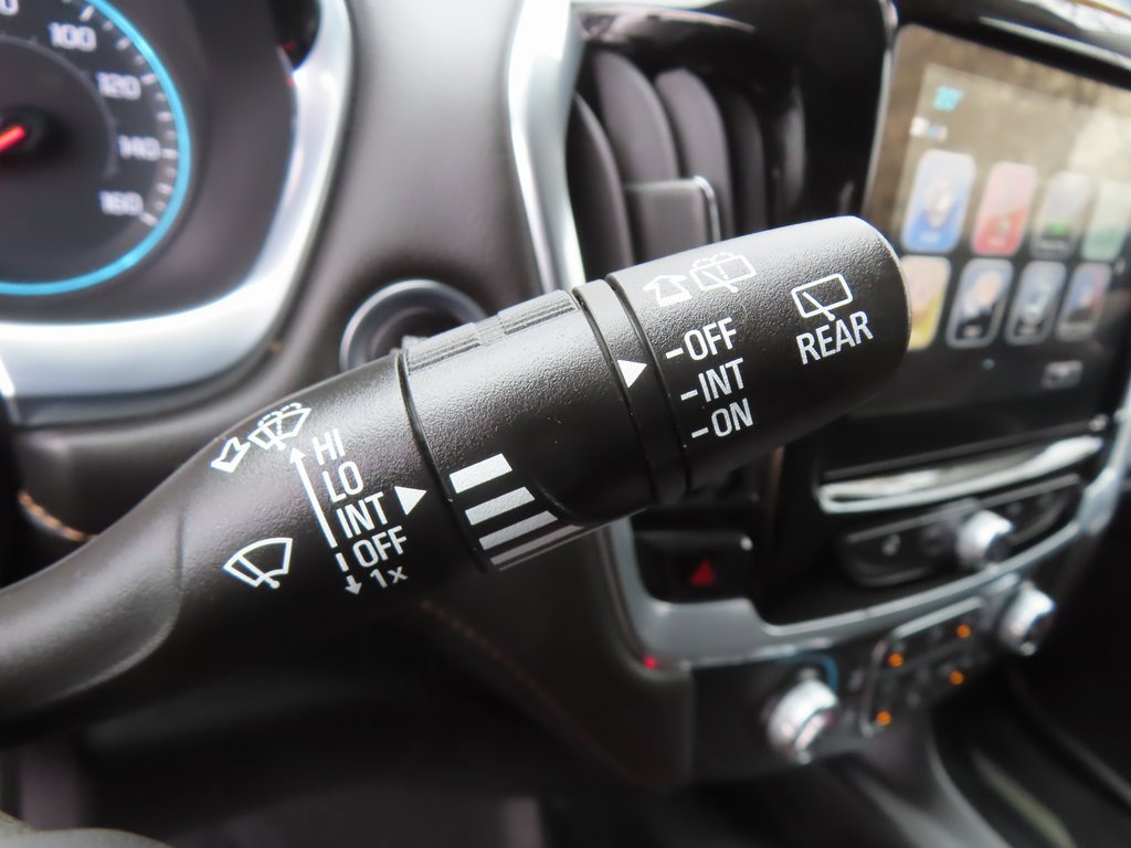 Used 2019 Chevrolet Traverse LT w/ LPO, Floor Liner Package image 22