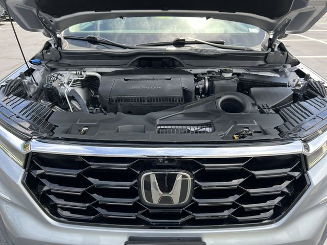 Used 2024 Honda Pilot Elite image 24