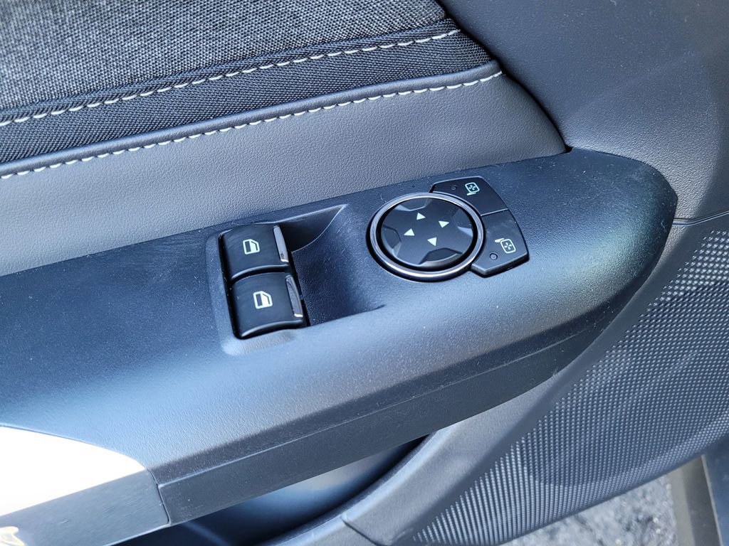 New 2026 Ford Mustang Coupe image 35