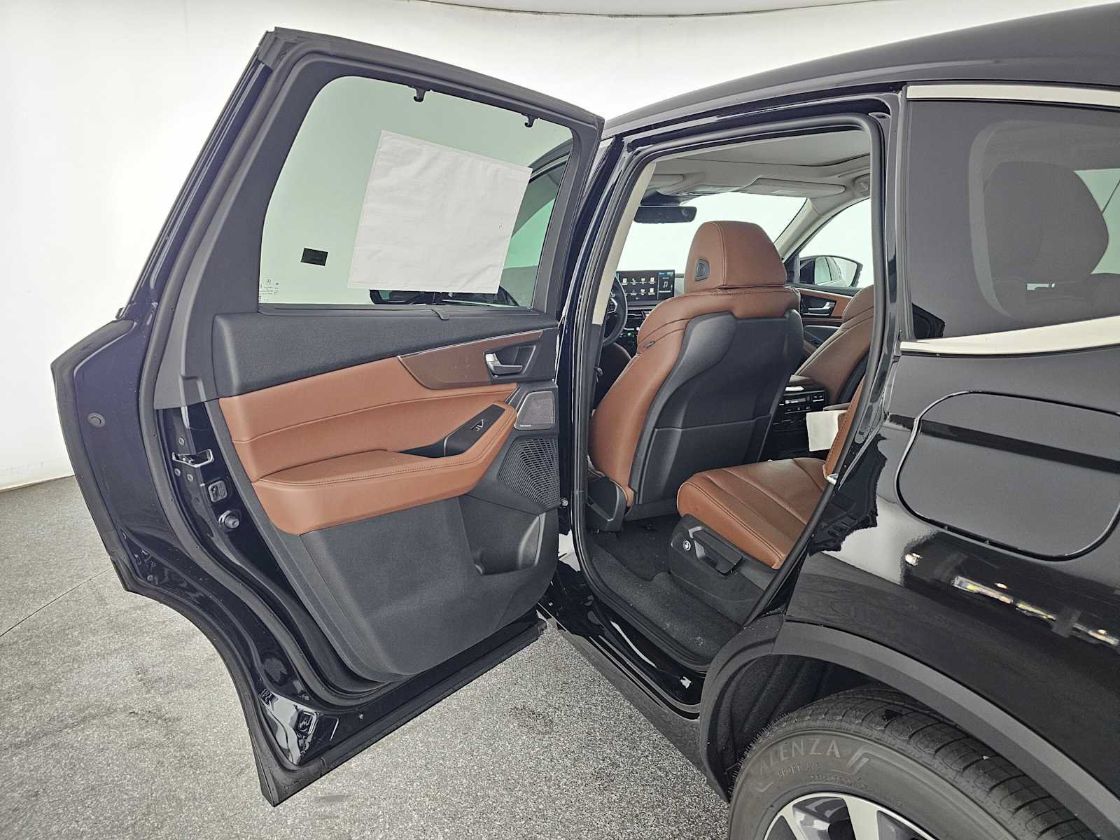 New 2026 Acura MDX w/ Technology Package FWD image 17