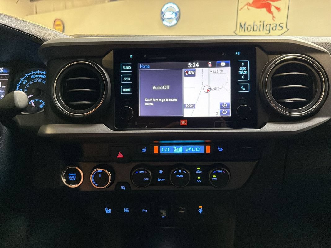 Used 2019 Toyota Tacoma TRD Pro AWD/4WD image 20