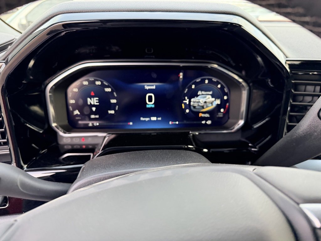 New 2026 Chevrolet Silverado 2500 LTZ w/ Trail Boss Package image 18