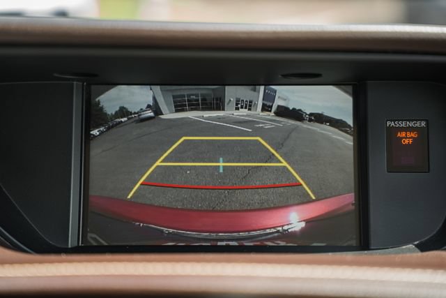 Used 2017 Lexus ES 350 FWD image 45