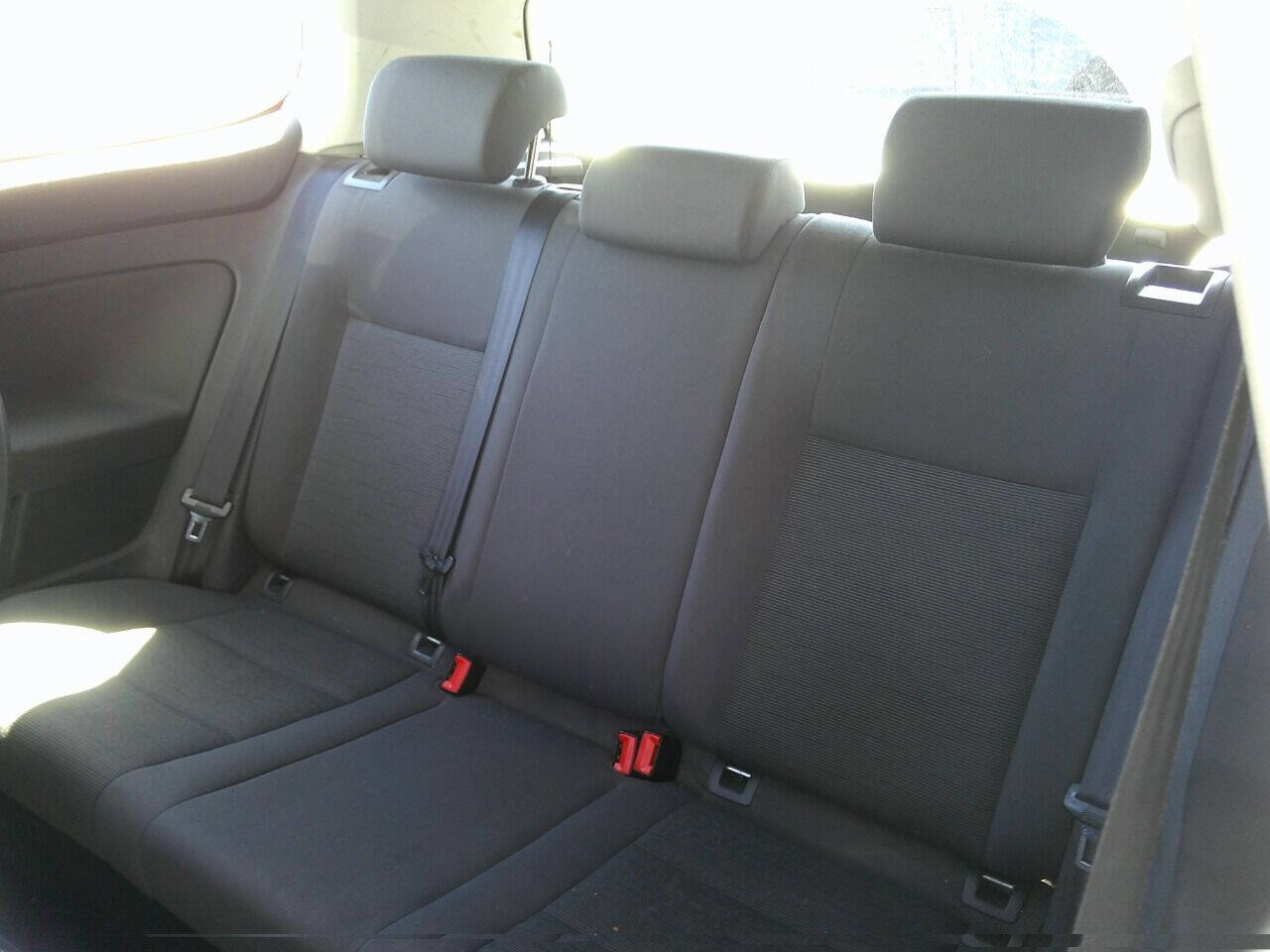 Used 2009 Volkswagen Rabbit S image 7