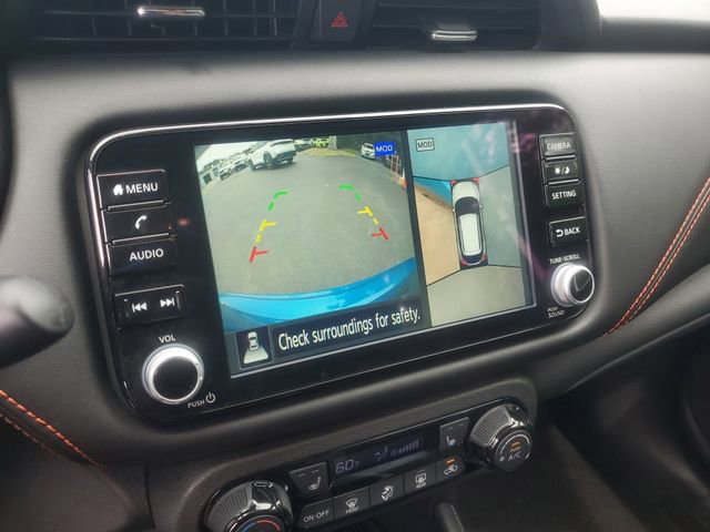 Used 2023 Nissan Kicks SR w/ SR Premium Package FWD image 25