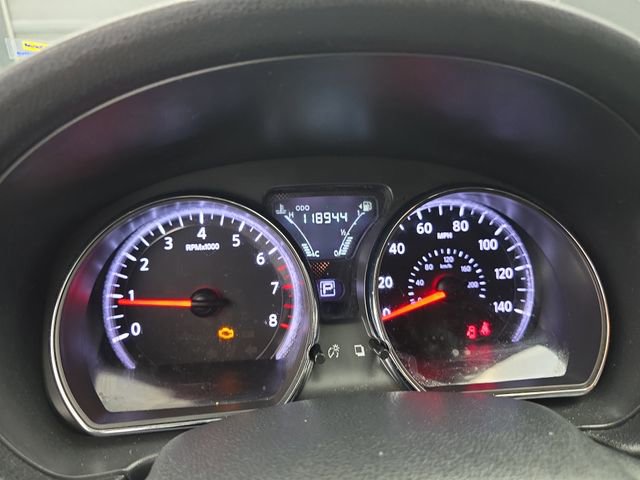 Used 2017 Nissan Versa SV image 17