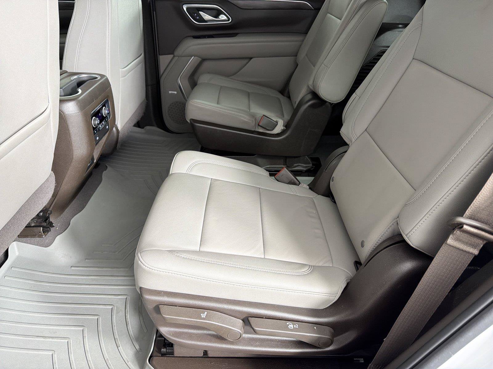 Certified 2022 Chevrolet Tahoe LT w/ LT Signature Plus Package RWD image 20
