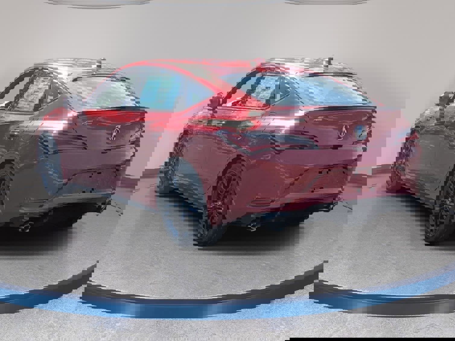 New 2026 Acura Integra A-Spec image 7