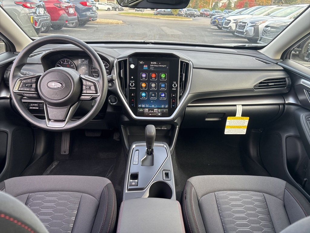 New 2026 Subaru Impreza 2.0i Sport image 13