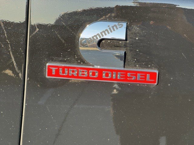 New 2026 RAM 2500 Laramie image 39