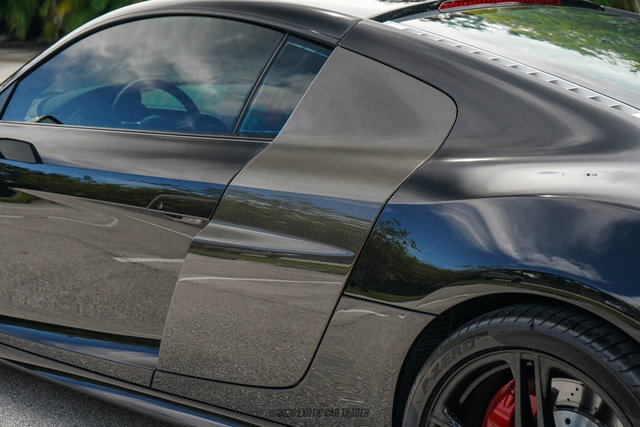Used 2011 Audi R8 V10 AWD/4WD image 78
