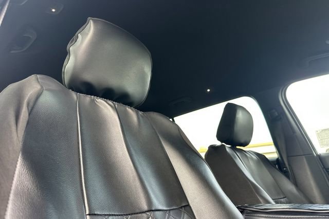 Used 2021 Jeep Grand Cherokee L Laredo image 16