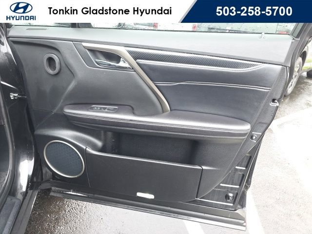 Used 2016 Lexus RX 350 FWD w/ Premium Package image 22