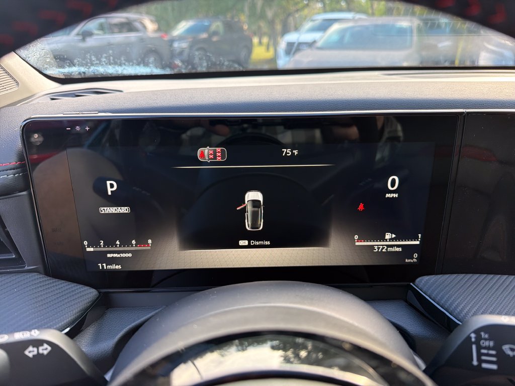 New 2027 Nissan Kicks SR FWD image 21