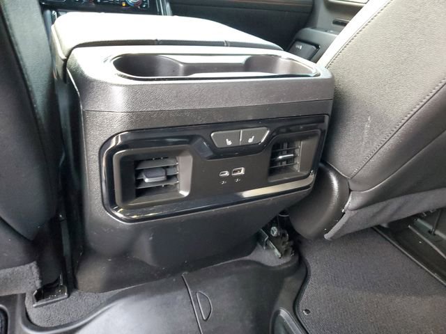 Used 2023 GMC Sierra 1500 AT4 w/ AT4 Premium Package image 16