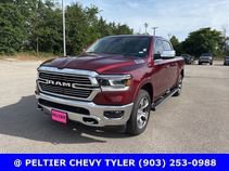 Used 2020 RAM 1500 Laramie image 3