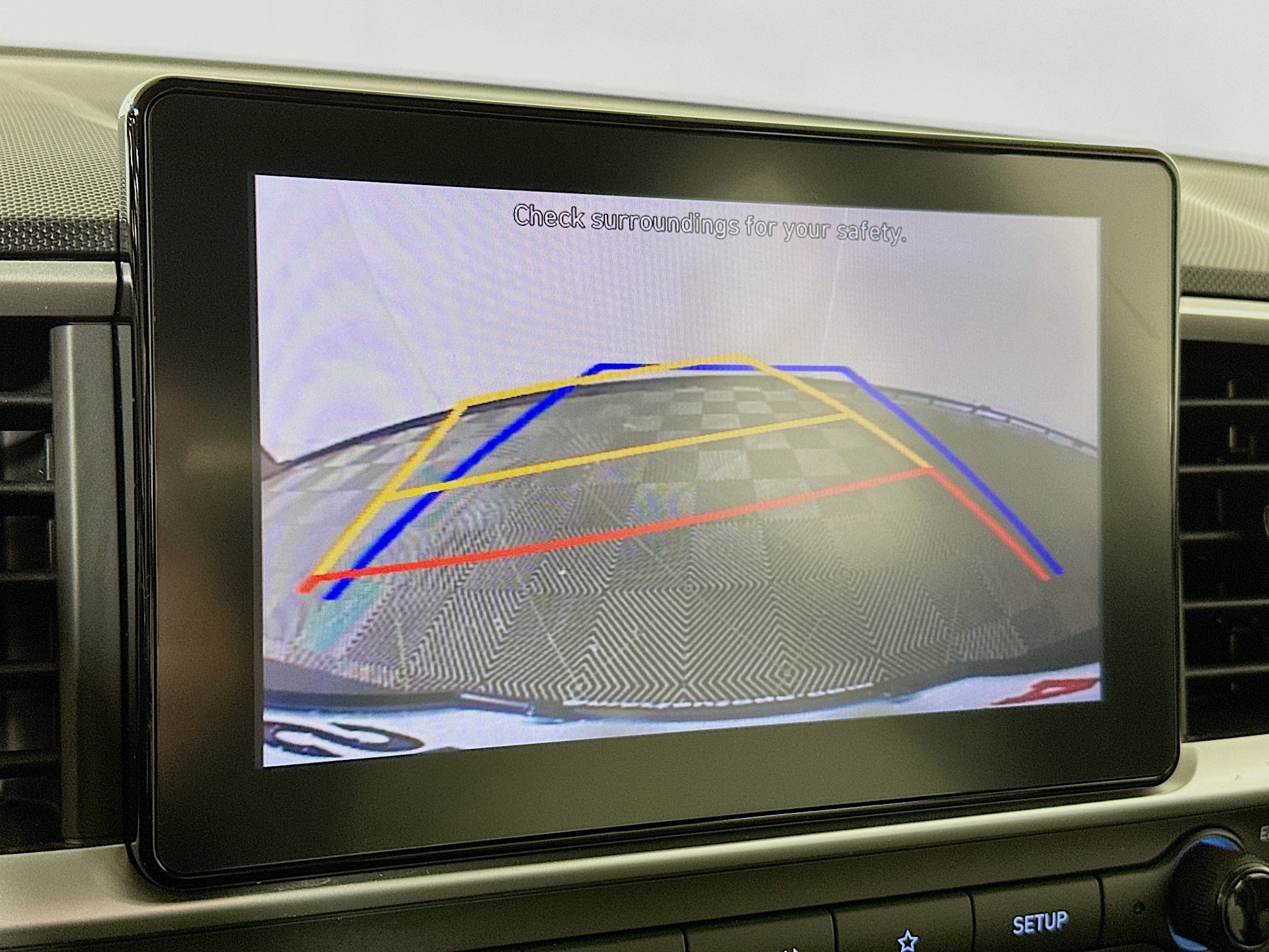 Used 2022 Hyundai Venue SEL image 13