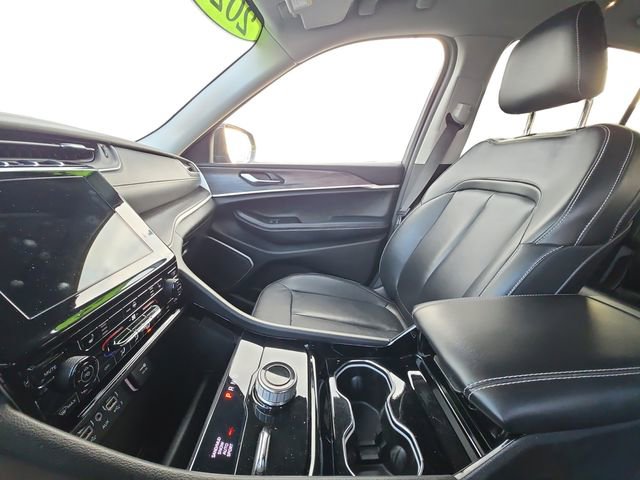 Used 2022 Jeep Grand Cherokee L Limited image 11