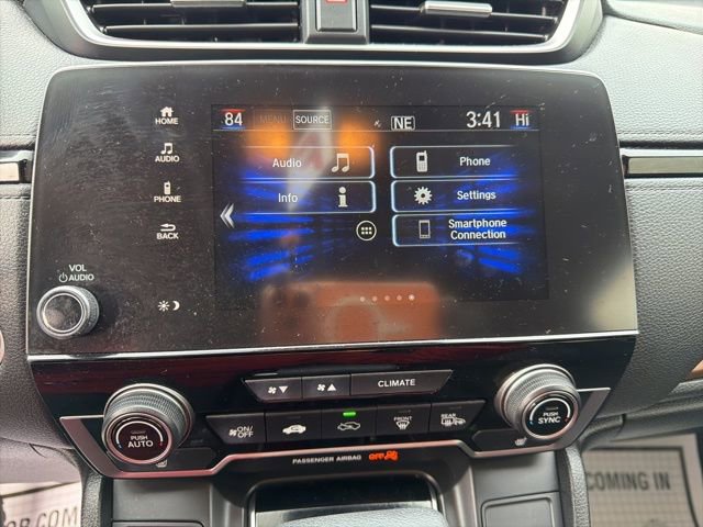 Used 2019 Honda CR-V EX image 16