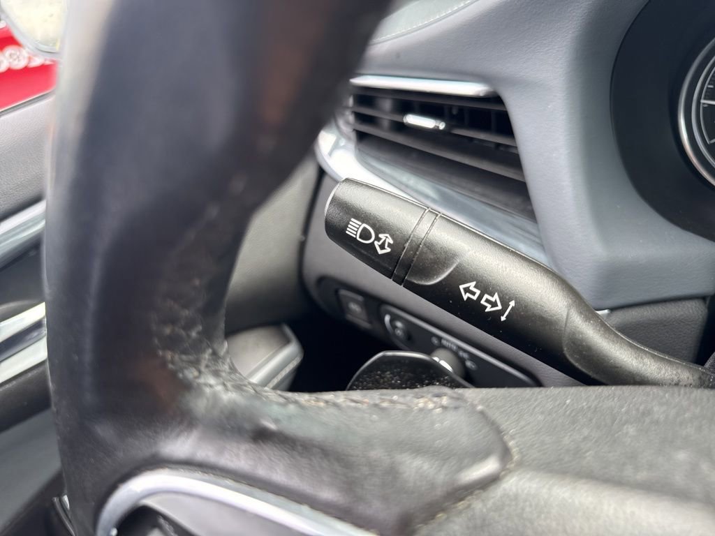 Used 2020 Buick Enclave Preferred w/ LPO, Floor Liner Package image 15