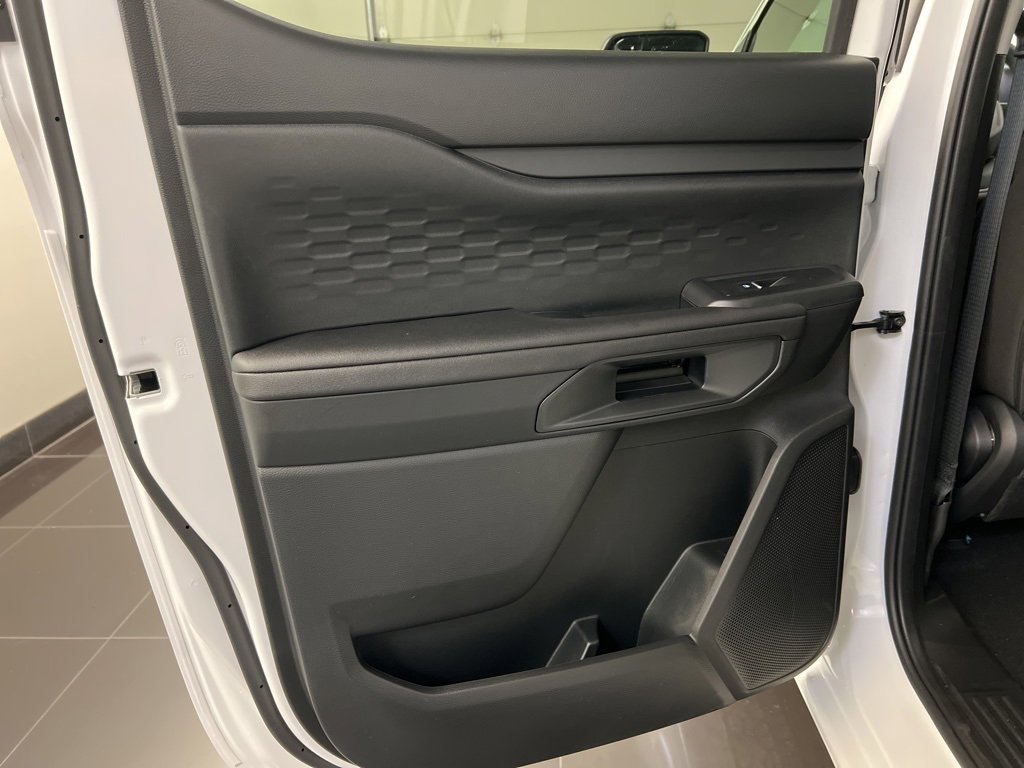 New 2025 Ford Ranger XL image 31