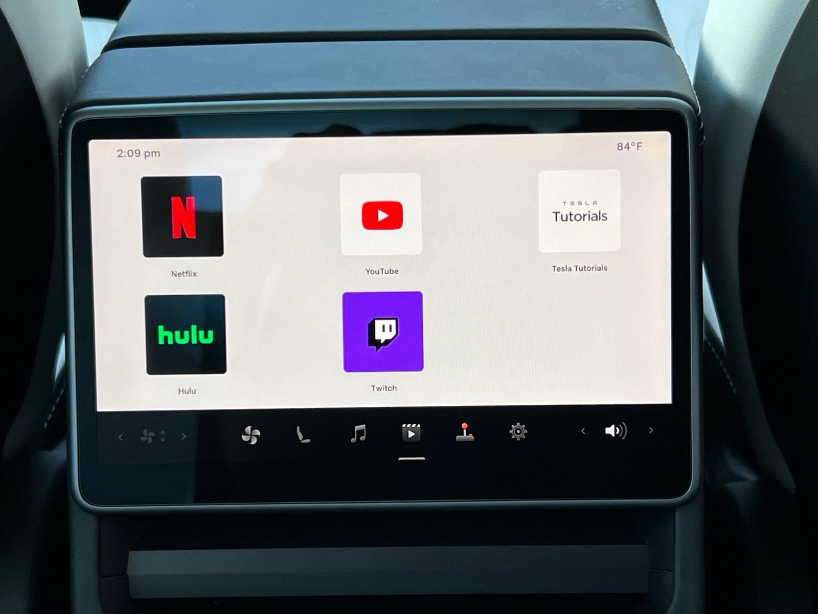 Used 2024 Tesla Model 3 Long Range AWD/4WD image 10