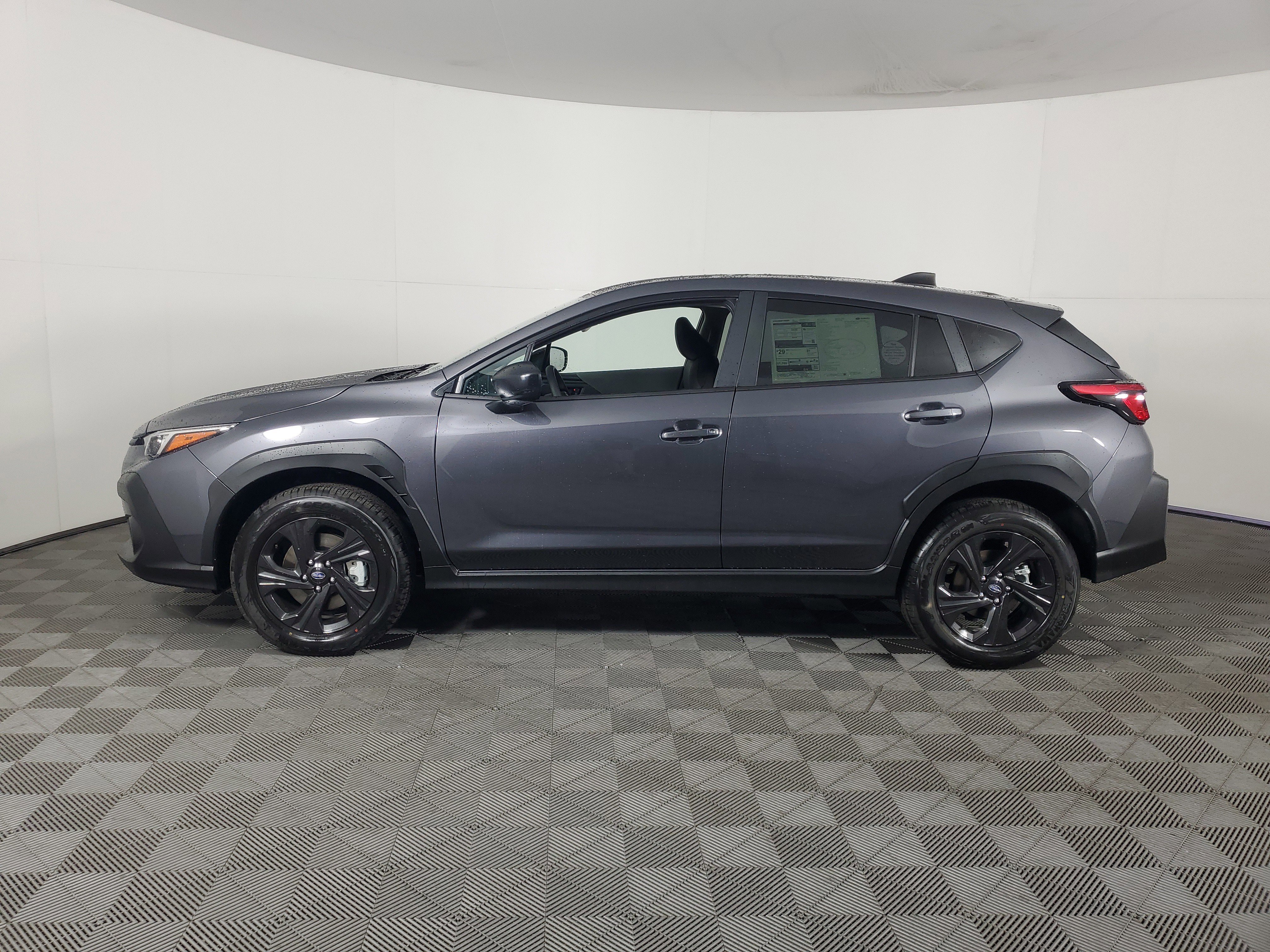 New 2026 Subaru Crosstrek 2.5i image 7