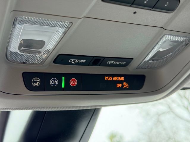 Certified 2023 Chevrolet Blazer LT w/ Convenience Package AWD/4WD image 17