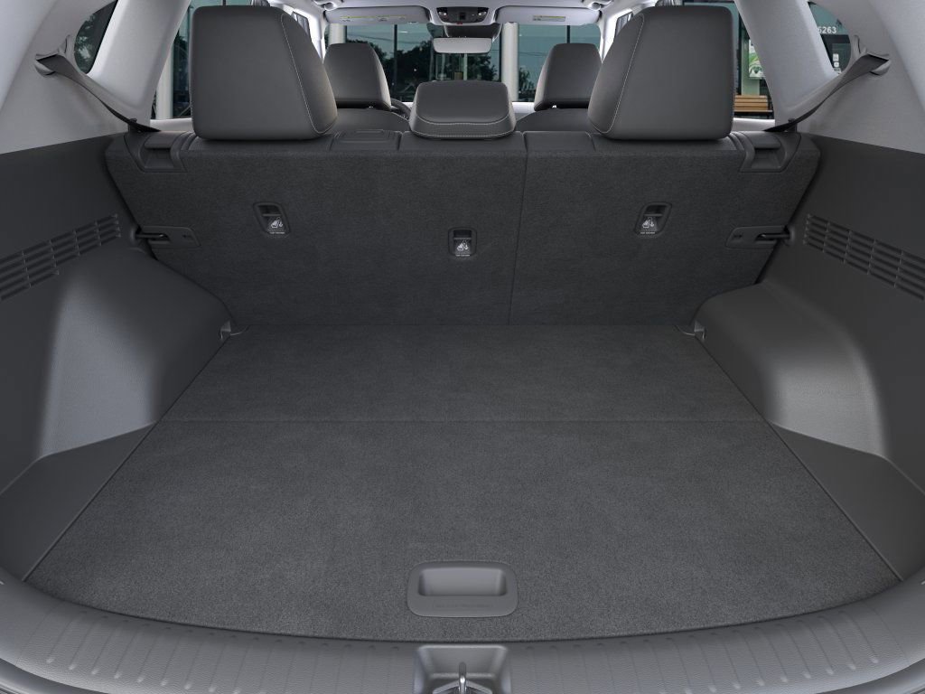 New 2026 Kia Seltos EX image 20