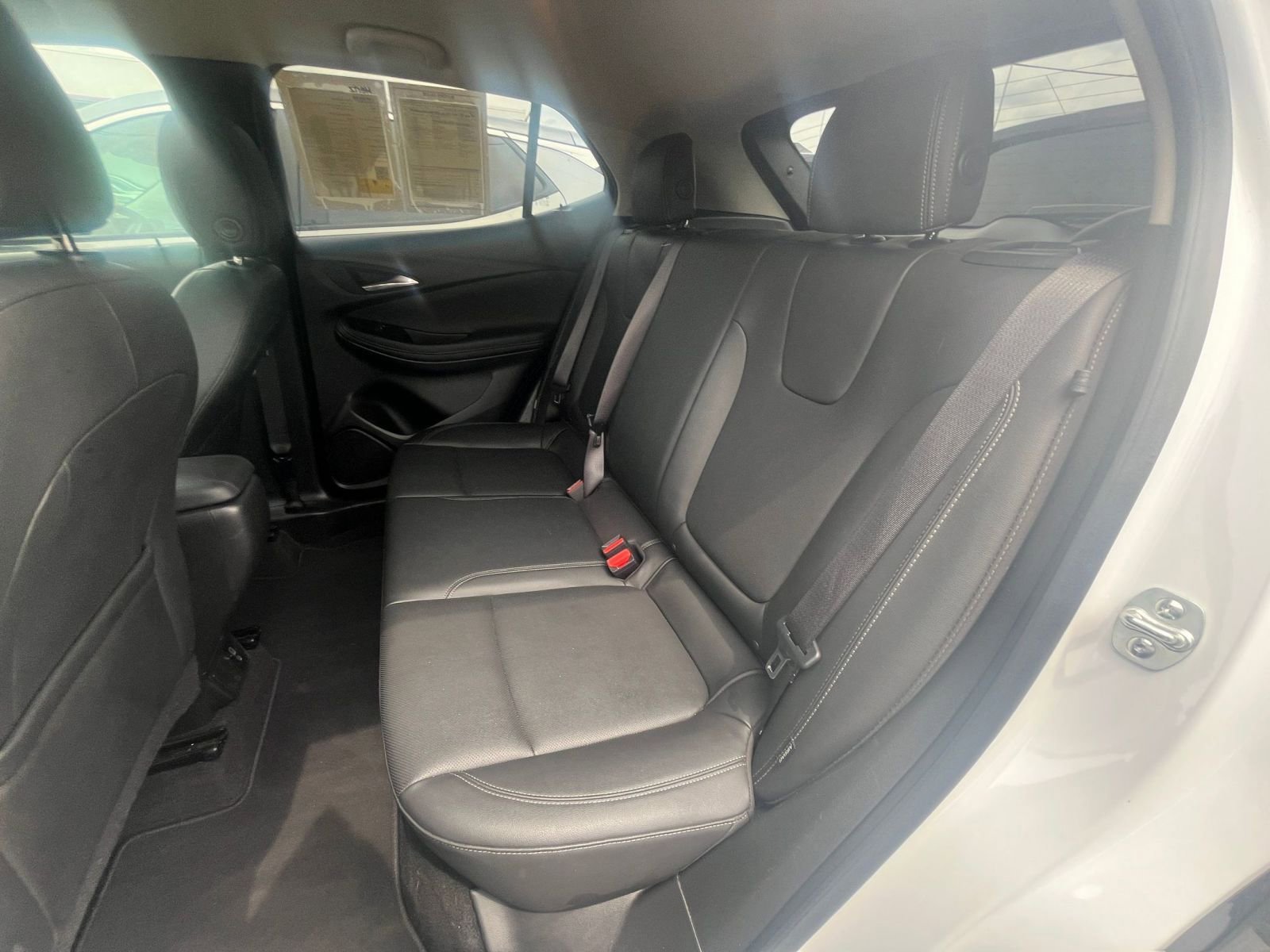 Used 2024 Buick Encore GX Sport Touring FWD image 35