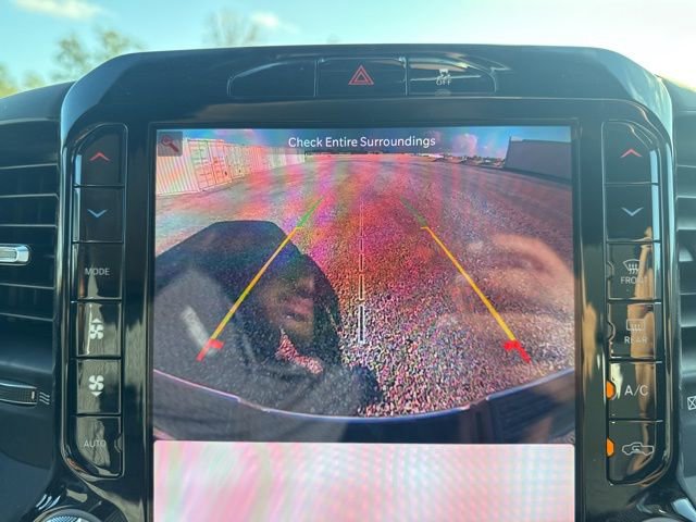 New 2026 RAM 2500 Tradesman image 27