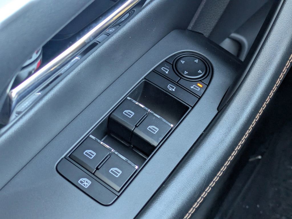 New 2026 MAZDA CX-70 3.3 Turbo S w/ Premium Package image 29