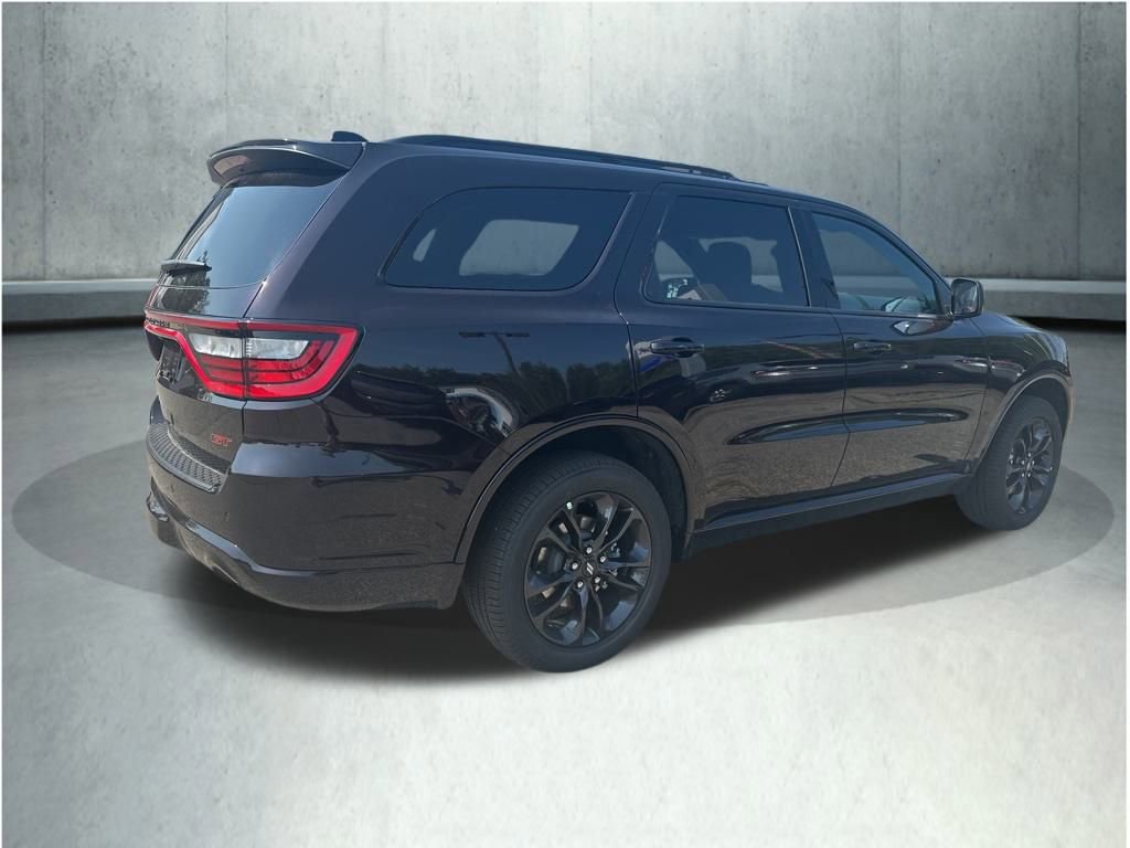 New 2025 Dodge Durango GT image 9