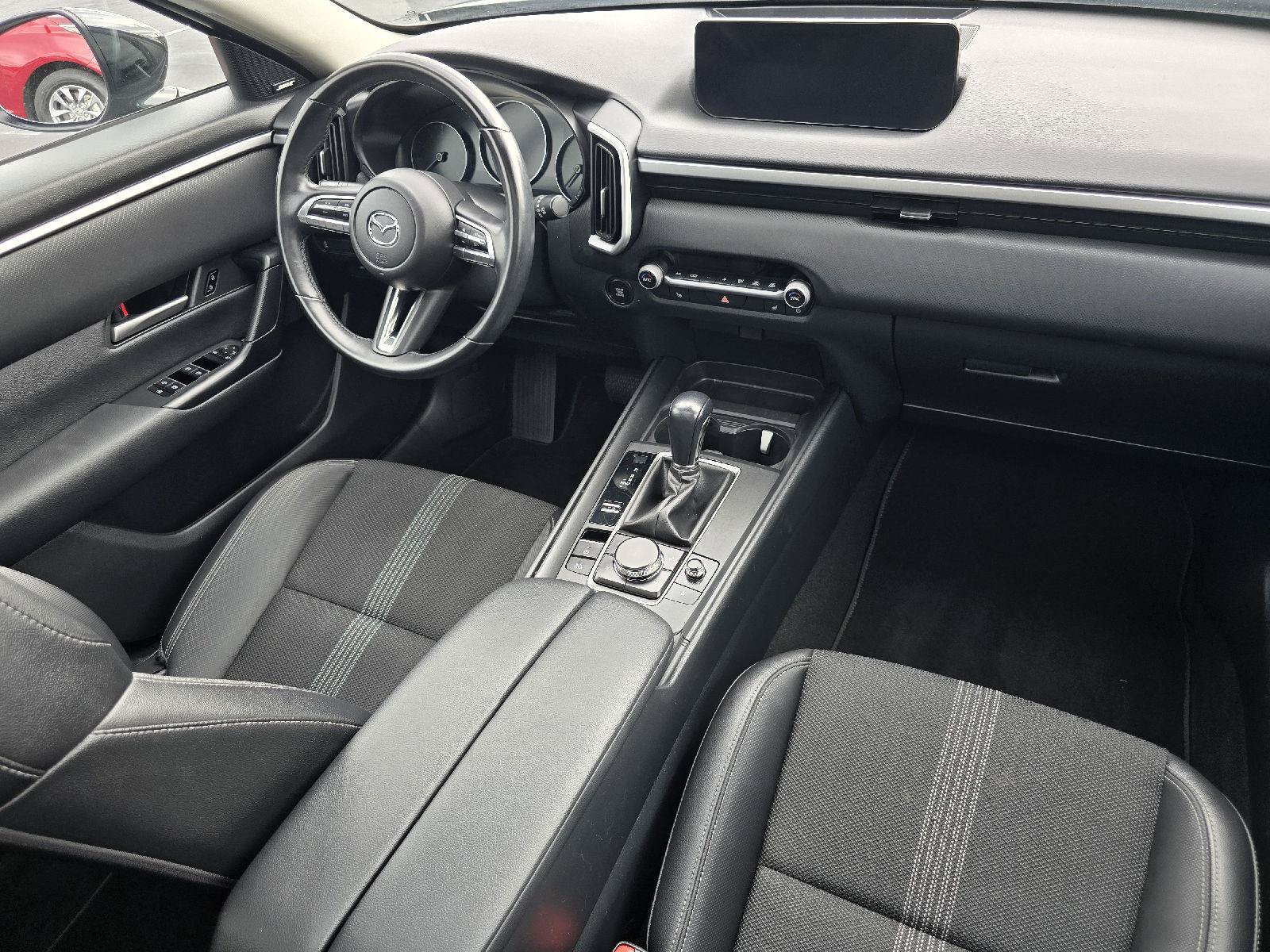 Used 2025 MAZDA CX-50 AWD 2.5 S w/ Premium Package image 15
