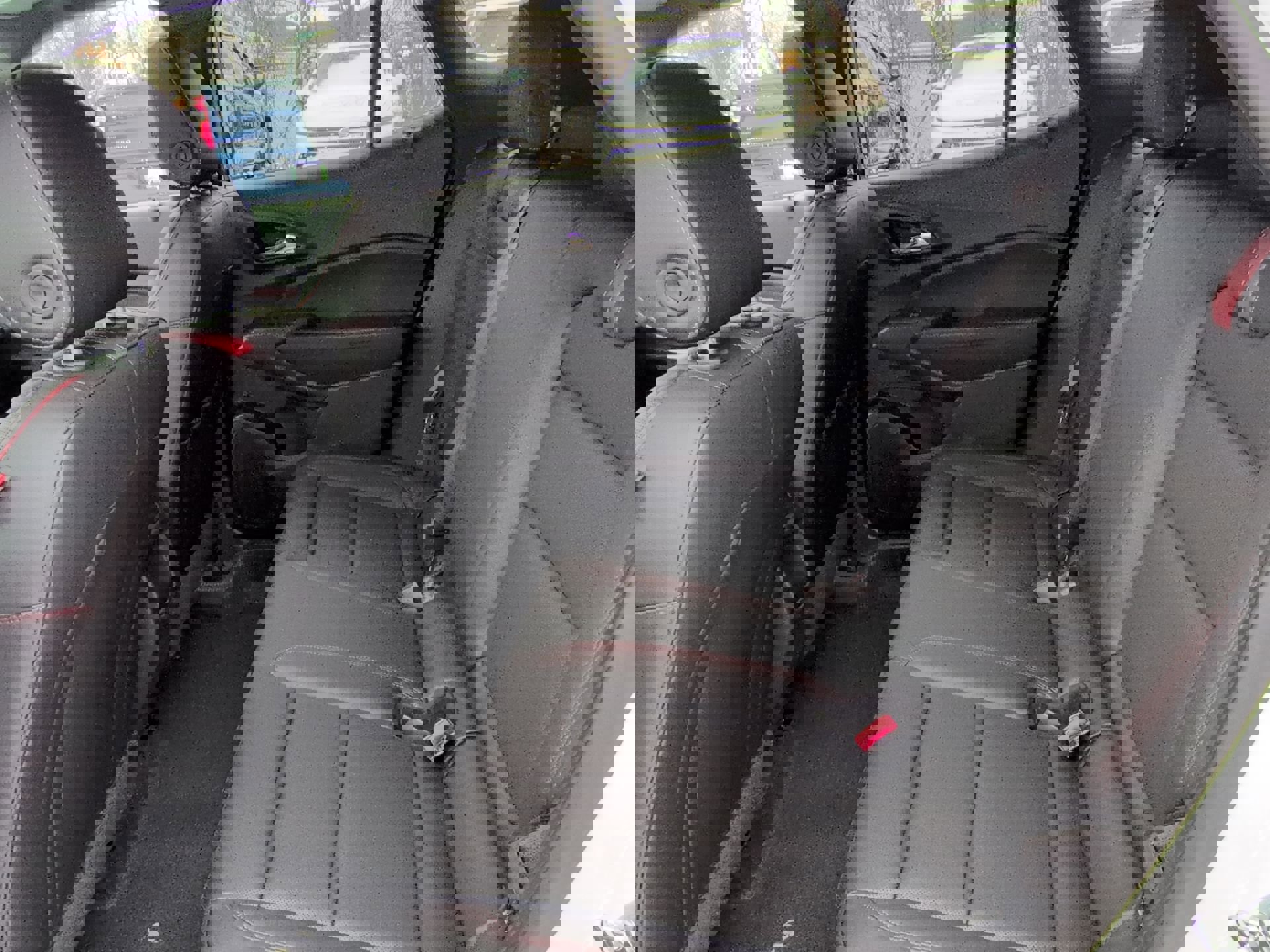 New 2026 Chevrolet Trax RS w/ Sunroof Package image 83