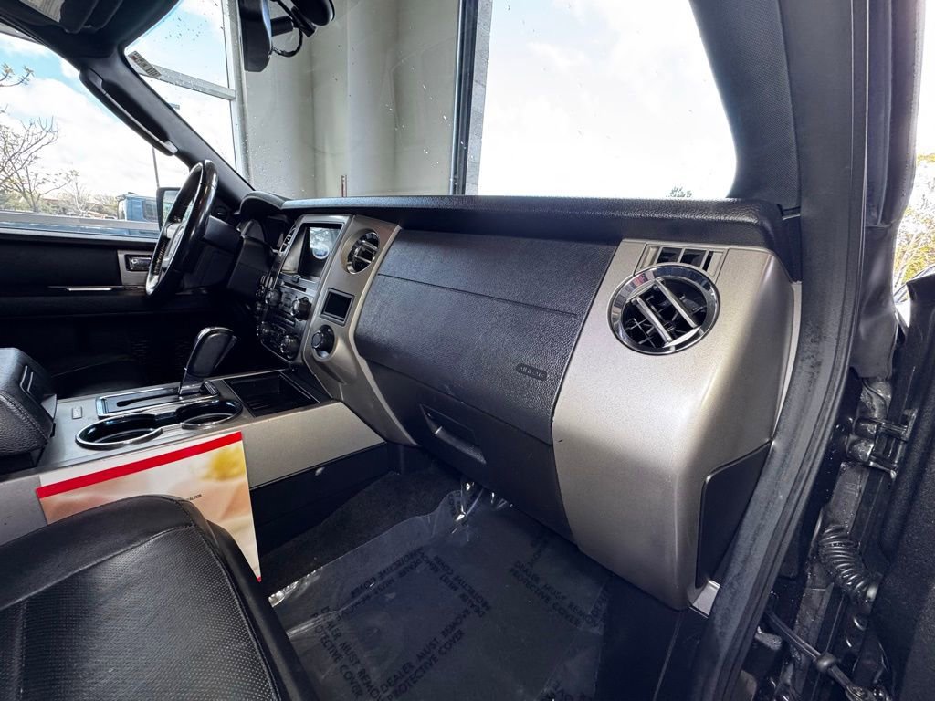 Used 2017 Ford Expedition EL Limited w/ Equipment Group 301A image 54